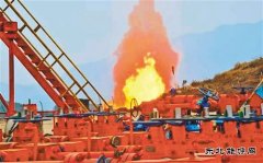 页岩气有望成我国天然气核心增长点 勘探开发连获重大突破