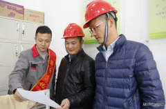 潞安焦化：开展清明节防火宣传