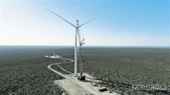 中国“大风车”助阿根廷完美体育结构升级(图)