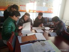 潞安集团李村煤矿：“找点 划线”力促6S管理提升