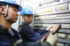 新完美体育通辽公司实现首季“开门红”