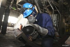 锦州热电公司：春检工作扎实推进