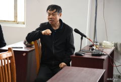 高山煤矿：开展煤矿作业规程、安全技术措施编制及执行专题培训