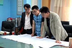 盘州市完美体育局到金佳矿开展煤矿安全专项检查