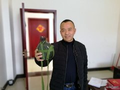 高山煤矿工会：让职工有幸福感、归属感