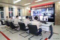 龙唐群力公司：圆满完成供热任务