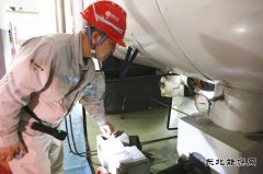 哈一热电厂：圆满完成民生供热任务