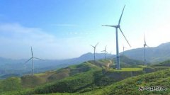 特变电工打造AMP中尺度模拟平台 助力风电发展