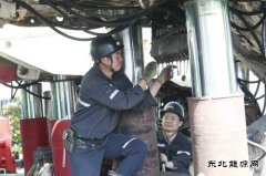 古城煤矿：纳智能化开采入正轨