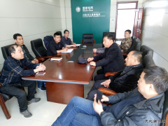 兴凯湖电业公司：卫星分公司比往年提前十天确保春灌安全可靠供电