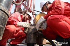 下足功夫 提速创效