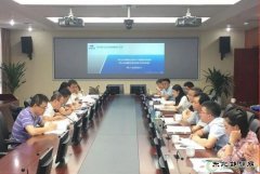 川能风电井叶特西、拉咪北风电场接入系统设计报告顺利通过评审