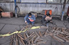 高山煤矿工会：牢固树立“过紧日子”思想