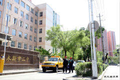 佳木斯供电公司：全力为高考“保电护航”