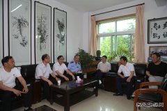 公司联合虹桥分局开展民爆物品大排查专项行动深入下石节煤矿