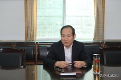 铜川矿业公司党委书记、执行董事王蓬深入下石节煤矿调研指导工作