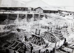 “鱼跃龙门”化传奇