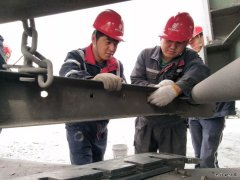 南露天煤矿开展“消除我身边的隐患”活动