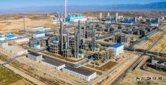 最大单体煤制天然气项目获大额战略注资