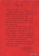 中煤三建二十九处桃园项目部长距离对掘贯通喜迎贺信