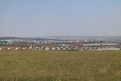 草原煤城霍林郭勒（摄影作品）