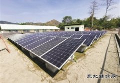 国家电网：一路走一路播种光明和梦想