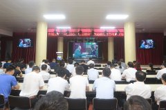 古城煤矿：红色电影守初心