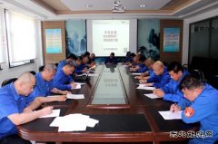 岗位练兵不懈怠 比学赶超增技能