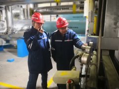 大唐东北电力试验研究院：春华秋实盈满枝