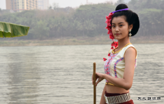 担水姑娘（组照）