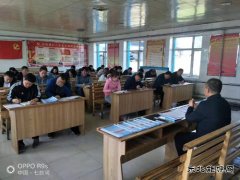 龙煤集团向阳矿党建创新激发企业活力