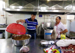 月亮田矿深入开展“不忘初心、牢记使命”主题调研