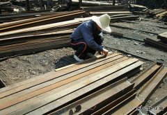 淮北双龙矿业公司机厂精打细算“勤俭持家”