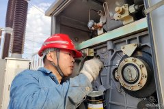 【职工随手拍】新完美体育通辽公司扎鲁特风。嚎股璞冈な怨ぷ