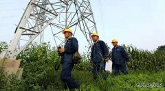 砀山供电公司提前准备“迎接利奇马”