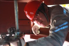 黑龙江发电公司：逆境中的前行者