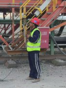 求实肯干 奉献岗位---记南露天煤矿剥离运行部输岩A班队长韩永军