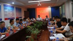 中铁二十一局：天气热得冒烟 他们居然这样干！