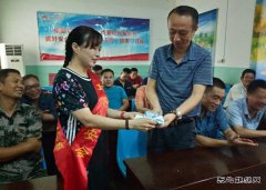 淮北双龙矿业公司协安会：“一定要把安全放在心上”