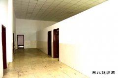 金佳矿选煤厂报废锅炉房改改造工程竣工