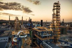 锦州石化：防腐管理 未雨绸缪