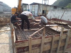 高山煤矿：污水处理站全面升级改造