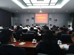 会泽供电局党建工作重安排抓落实