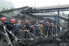 黔金煤业积极推进党建工作创新