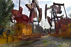 华北油田：加强巡查 绿色生产