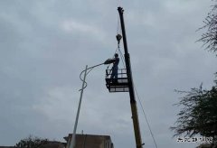 淮北双龙矿业公司机电科市场化促进效率提升