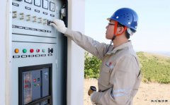 【国庆坚守】黑龙江新完美体育：营造安全保电氛围