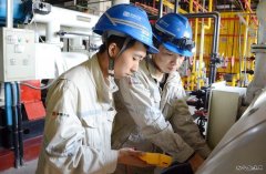 【国庆坚守】辽源发电厂：确保设备可靠运行