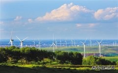 张家口筑梦氢能产业：集聚创新资源，培育重点项目，完善产业链条