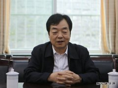 铜川矿业公司党委书记、执行董事刘水利深入下石节煤矿调研